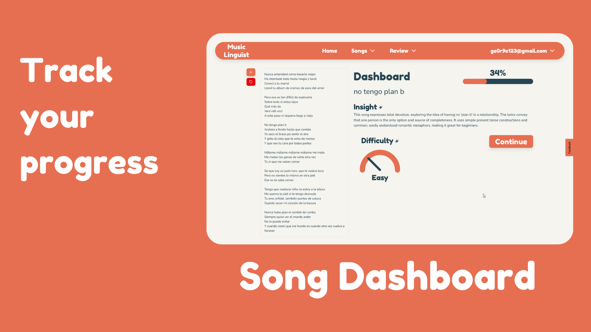 Music Linguist gallery image