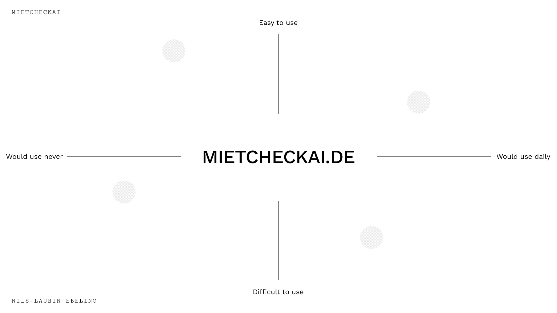 MietcheckAI gallery image