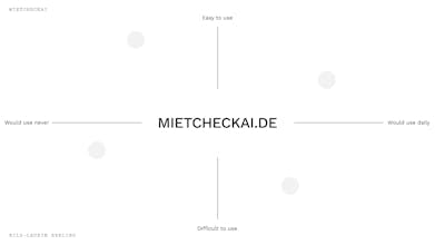 MietcheckAI gallery image