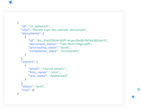 Notarize eSign gallery image