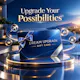 Dream Upgrade Gift Card