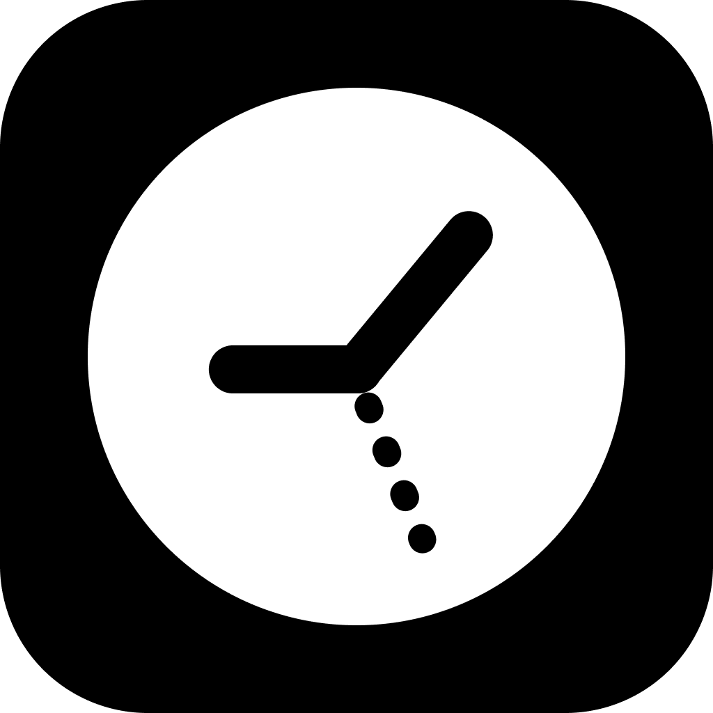 Meanwhile - Product Hunt launch logo and brand identity