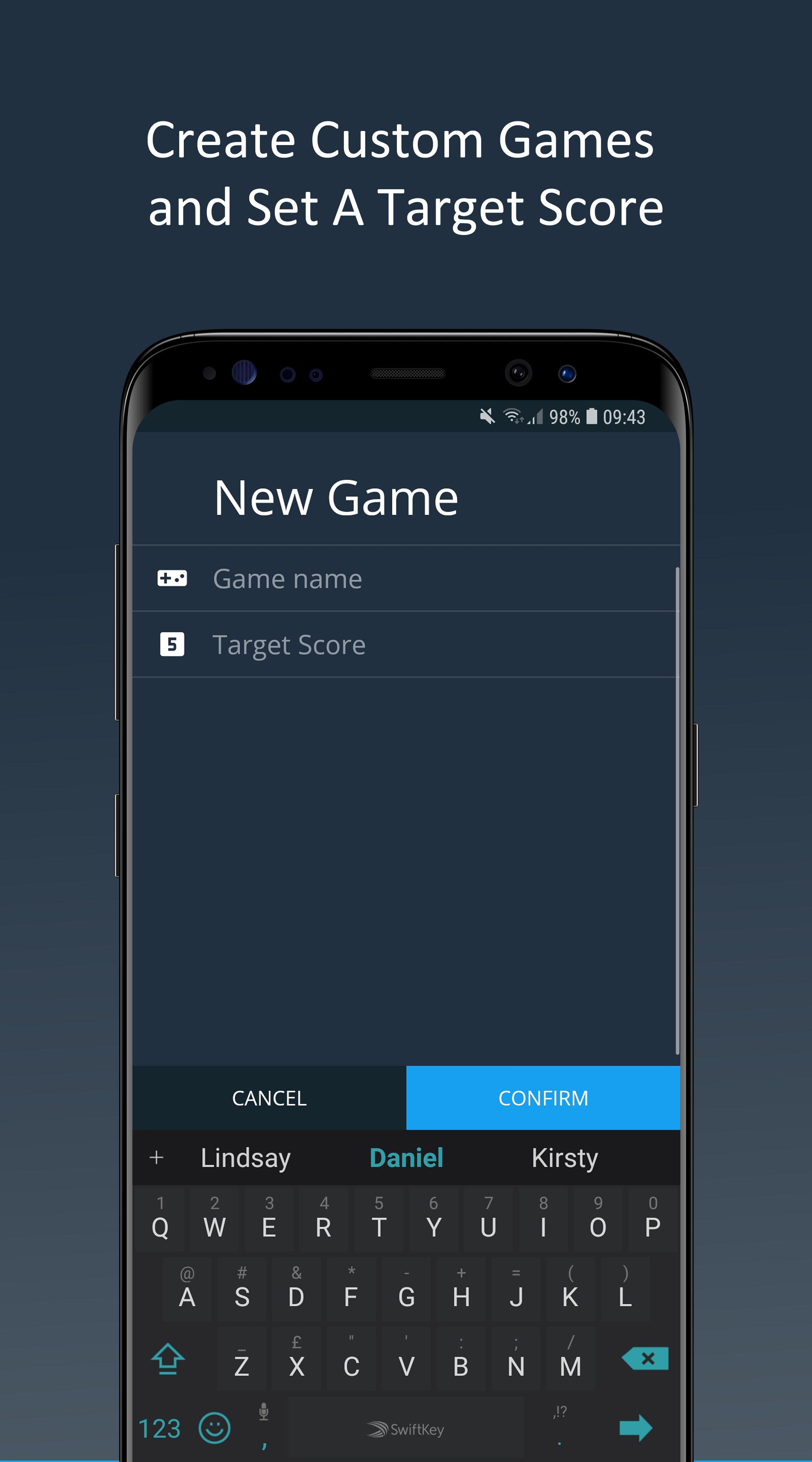 Score Companion gallery image