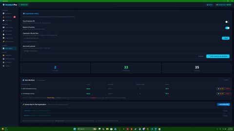 Sentinel Pro gallery image