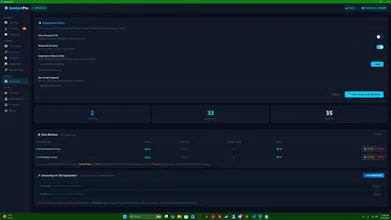 Sentinel Pro gallery image