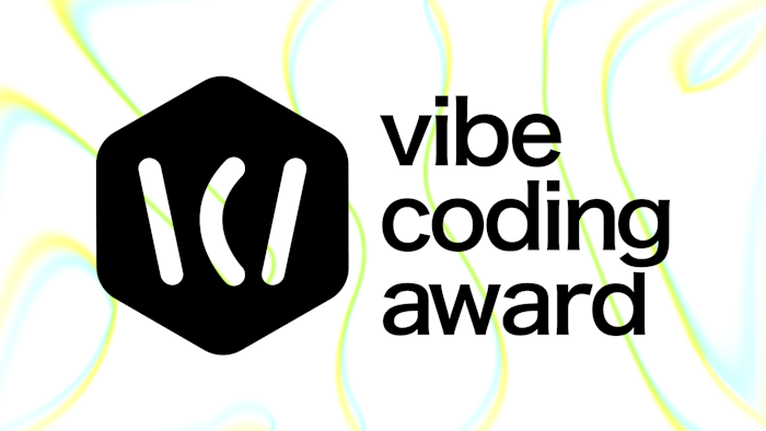 Vibe Coding Award产品图