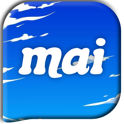 Mai logo