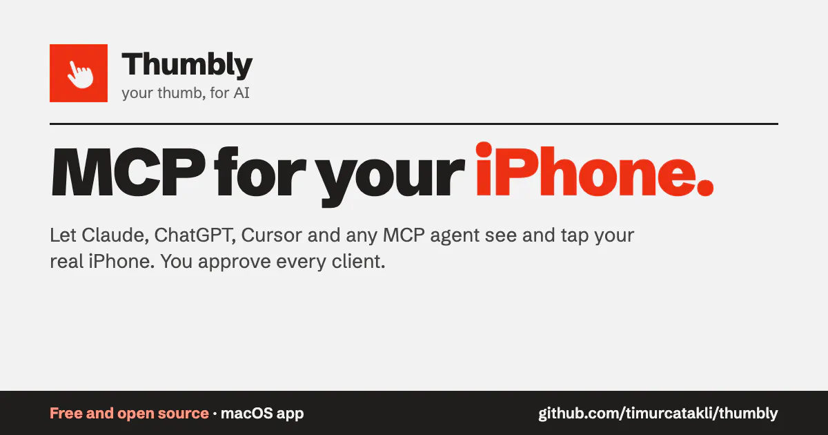 Thumbly gallery image