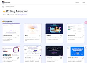 DokeyAI gallery image