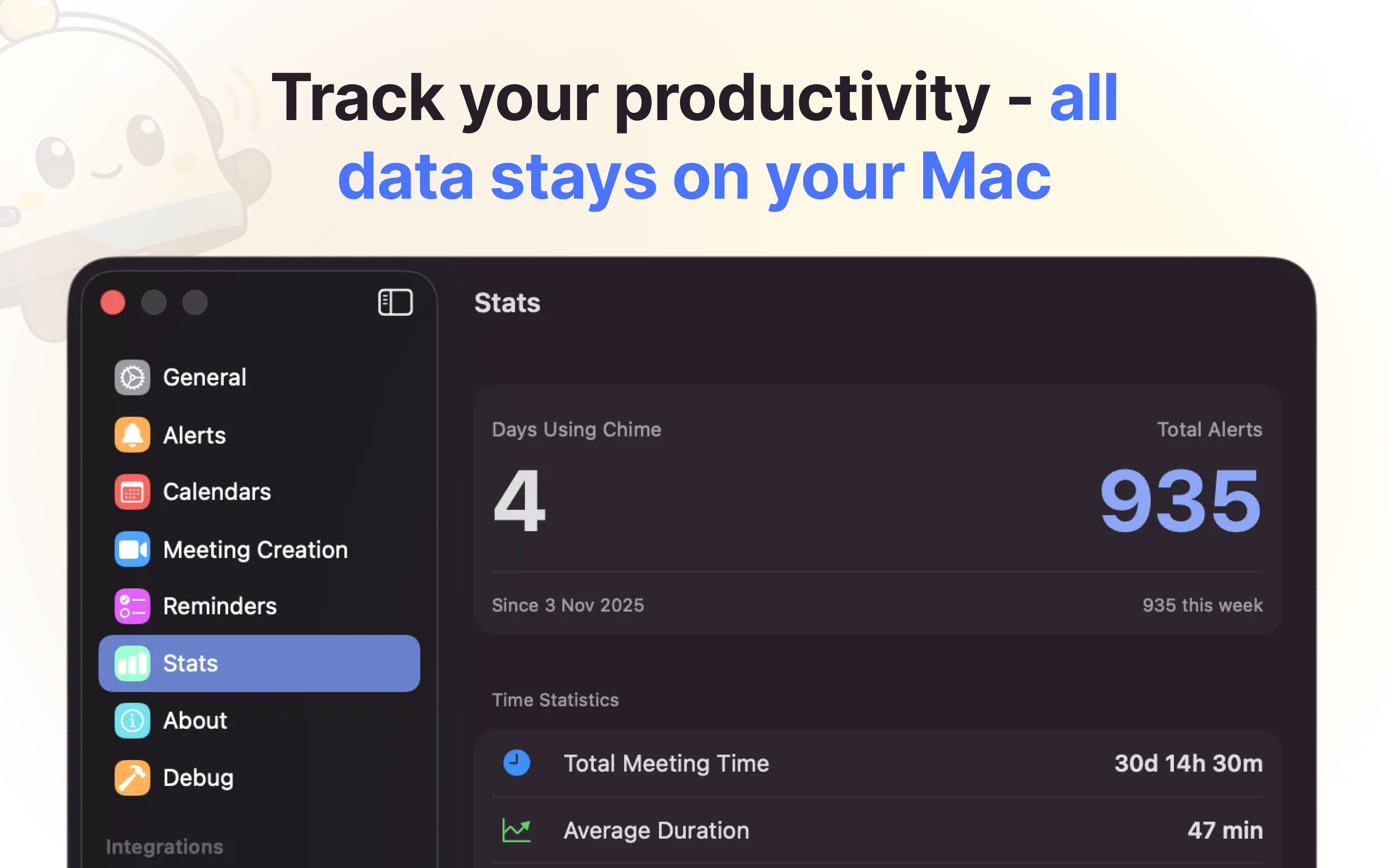Chime - Remember Everything gallery image