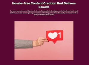 Dallowry Content Creation Memberships gallery image