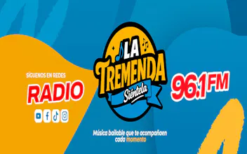 Radio La Tremenda gallery image