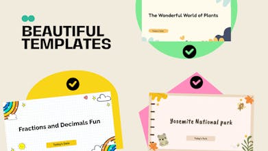 Alayna AI for Google Slides™ gallery image