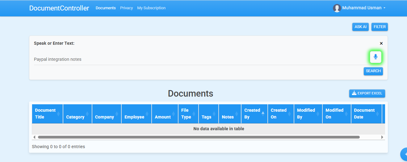 Document Control Software media 1