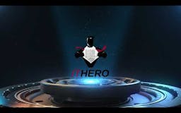 Hero Runner media 1