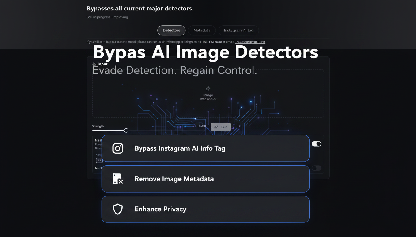 BypassA gallery image
