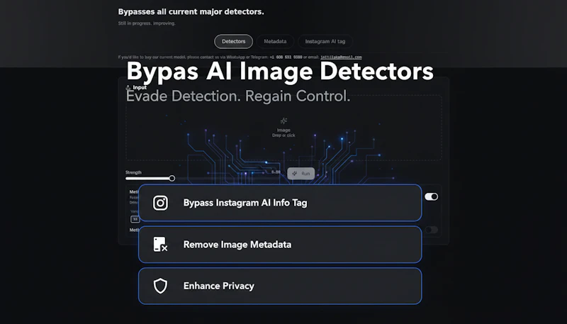 BypassA screenshot 2
