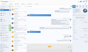 LiveConnect Chat Multicanal gallery image