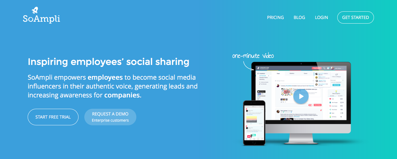 SoAmpli gallery image