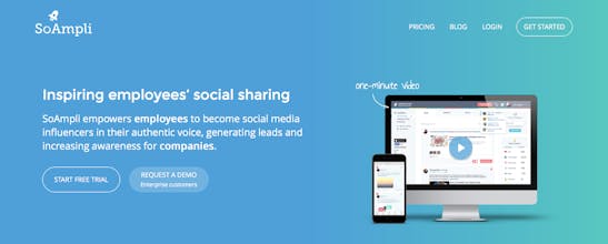 SoAmpli gallery image