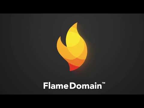 FlameDomain gallery image
