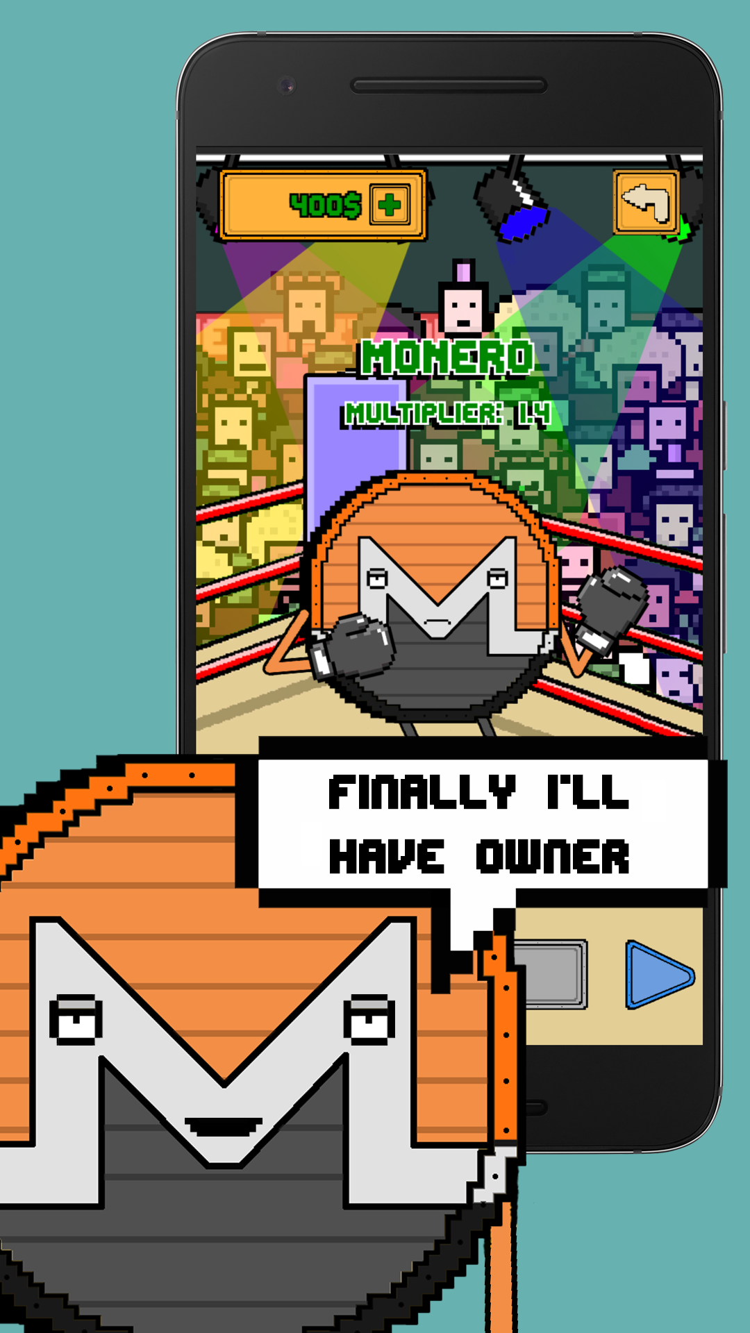 Beat Coin gallery image