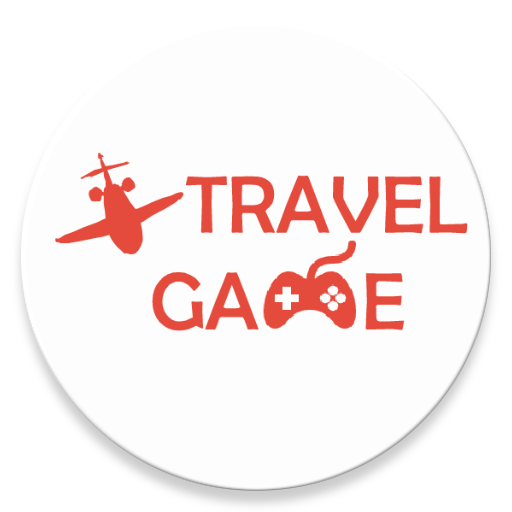 Travel Game - Quiz Of The World Countries Capitals