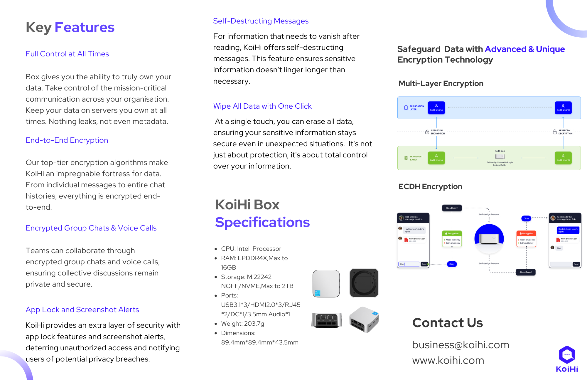 Nobile media 2