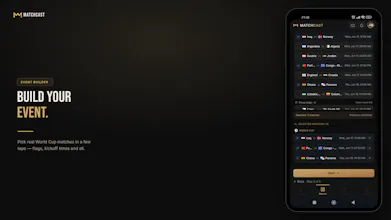 Matchcast gallery image