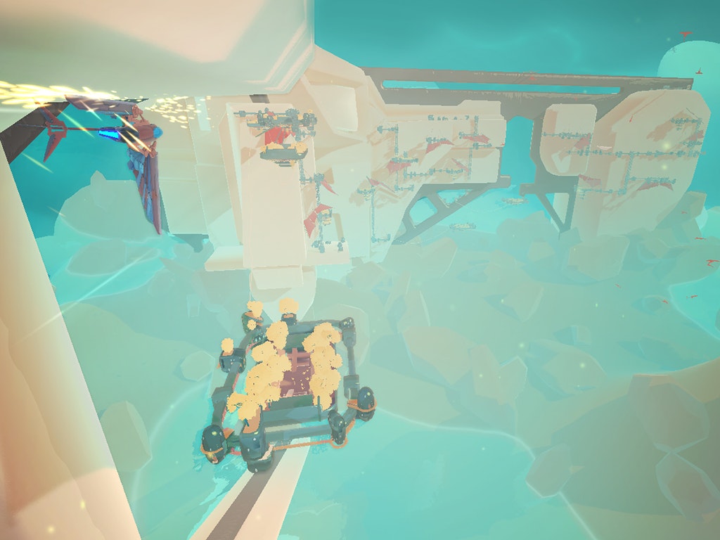 InnerSpace gallery image