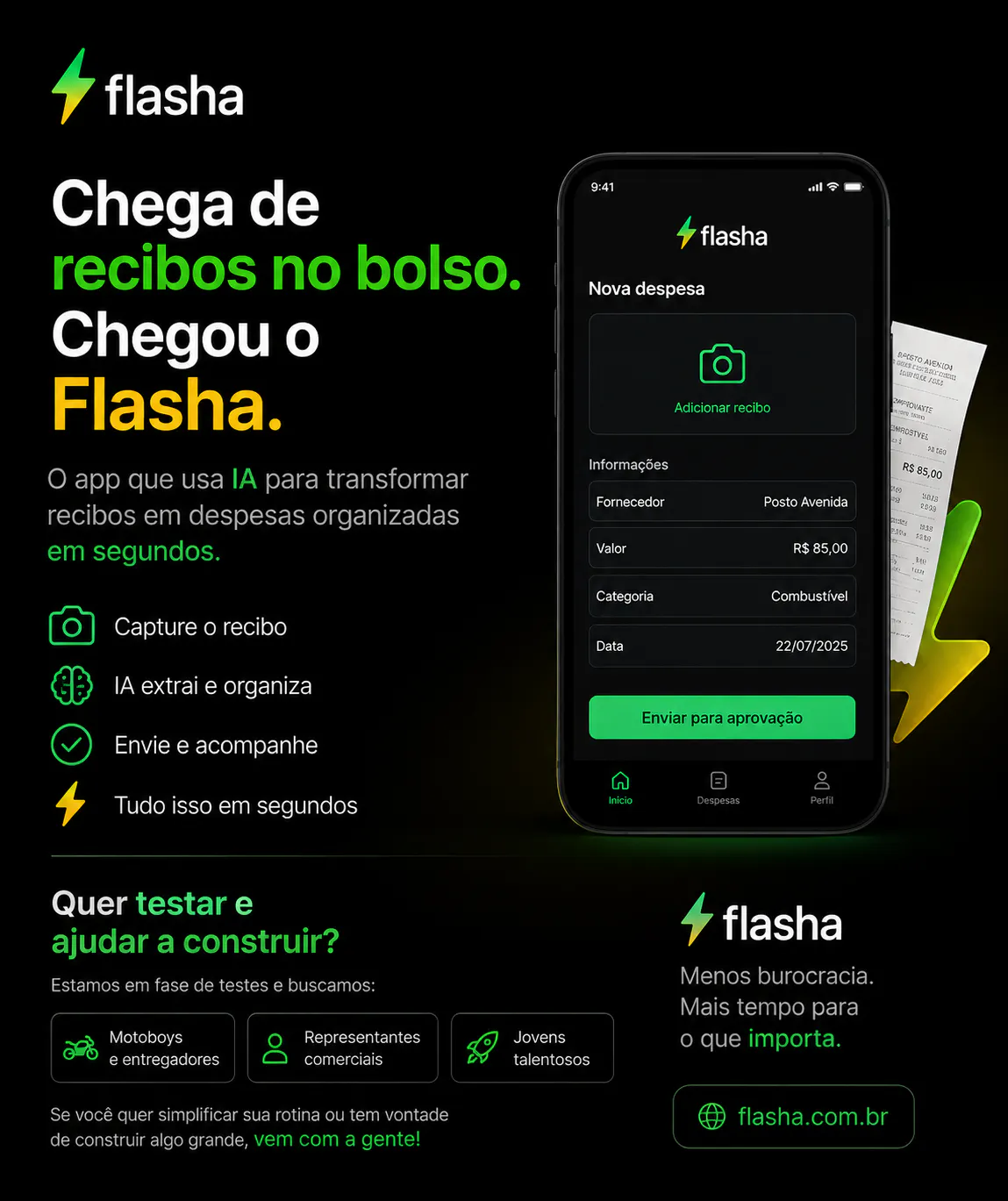 Flasha gallery image