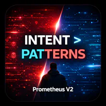 Prometheus V2 gallery image