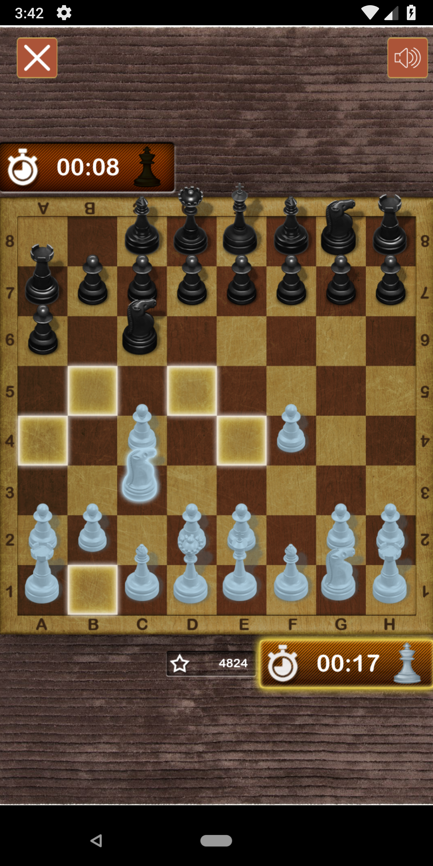 Chess Free gallery image