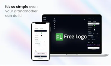 FreeLogo.dev gallery image