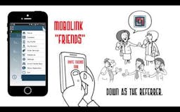 MoboLink media 1