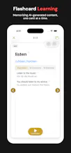 Ocardric - Learn Words Through Sound gallery image