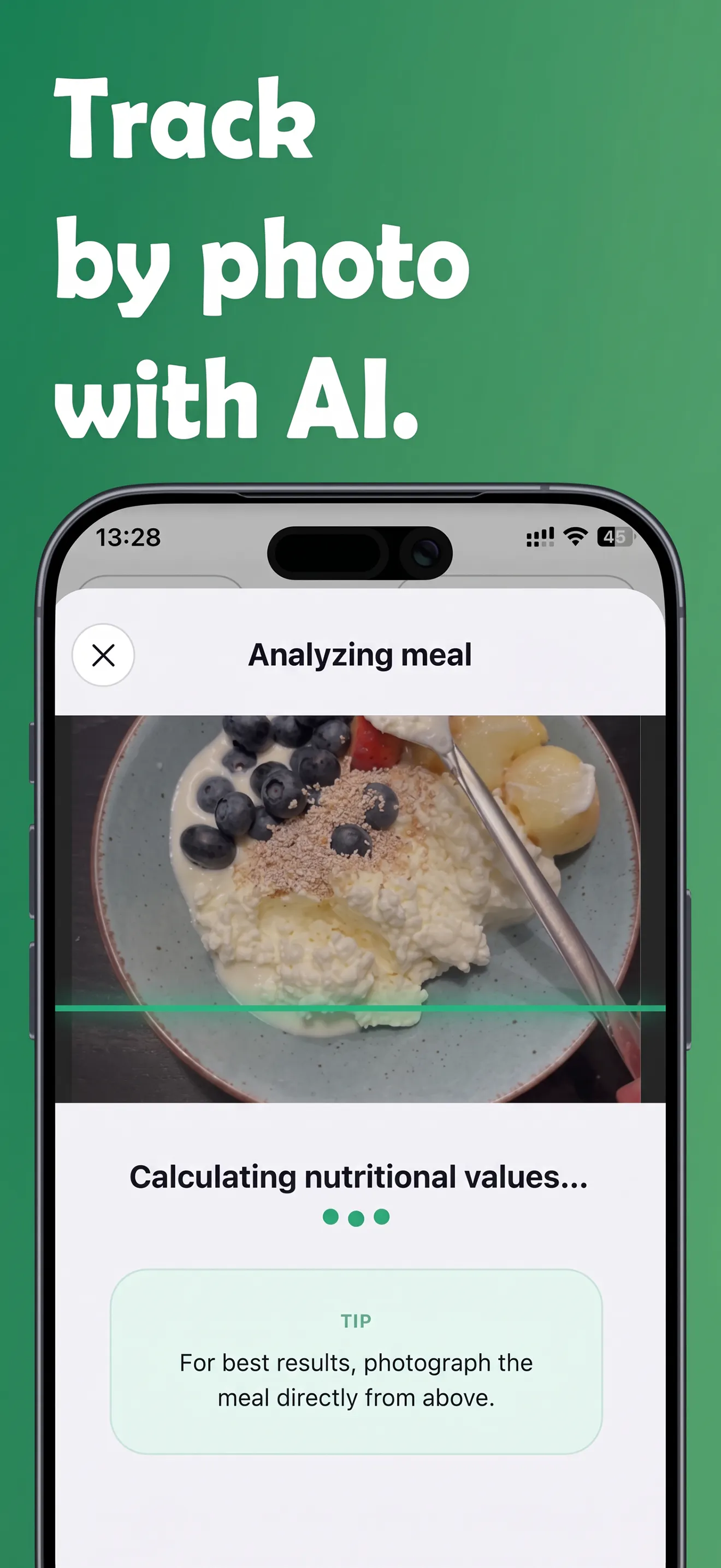 YourMeal gallery image