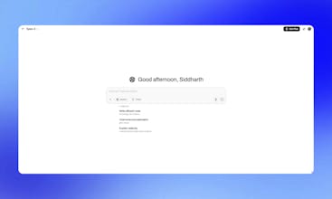 Spec Chat gallery image