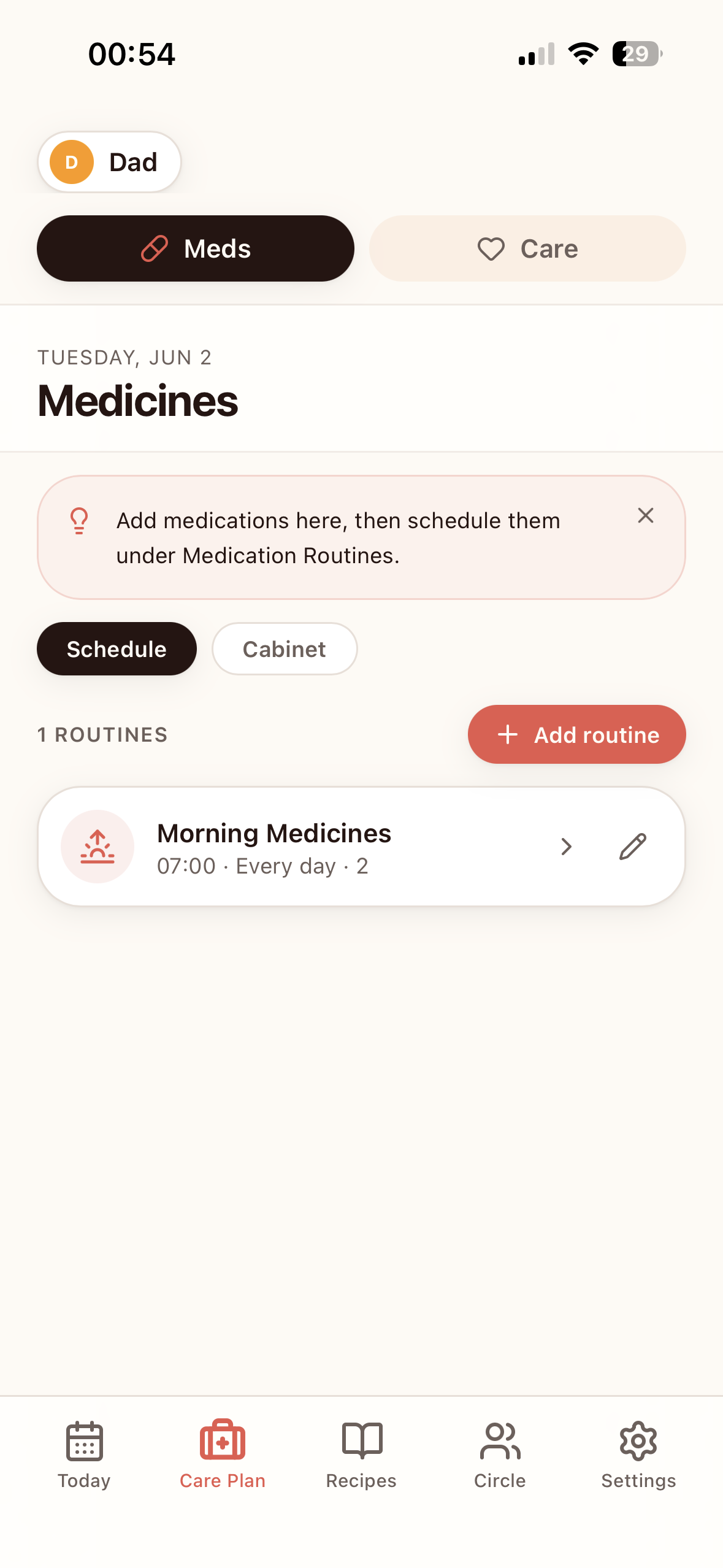 CareCompanion gallery image