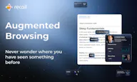 Recall Augmented Browsing