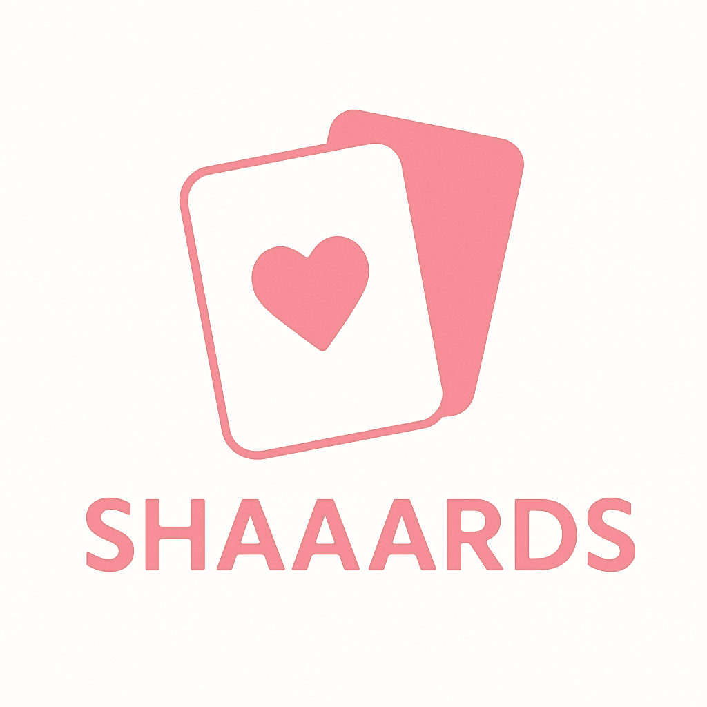 Shaaards
