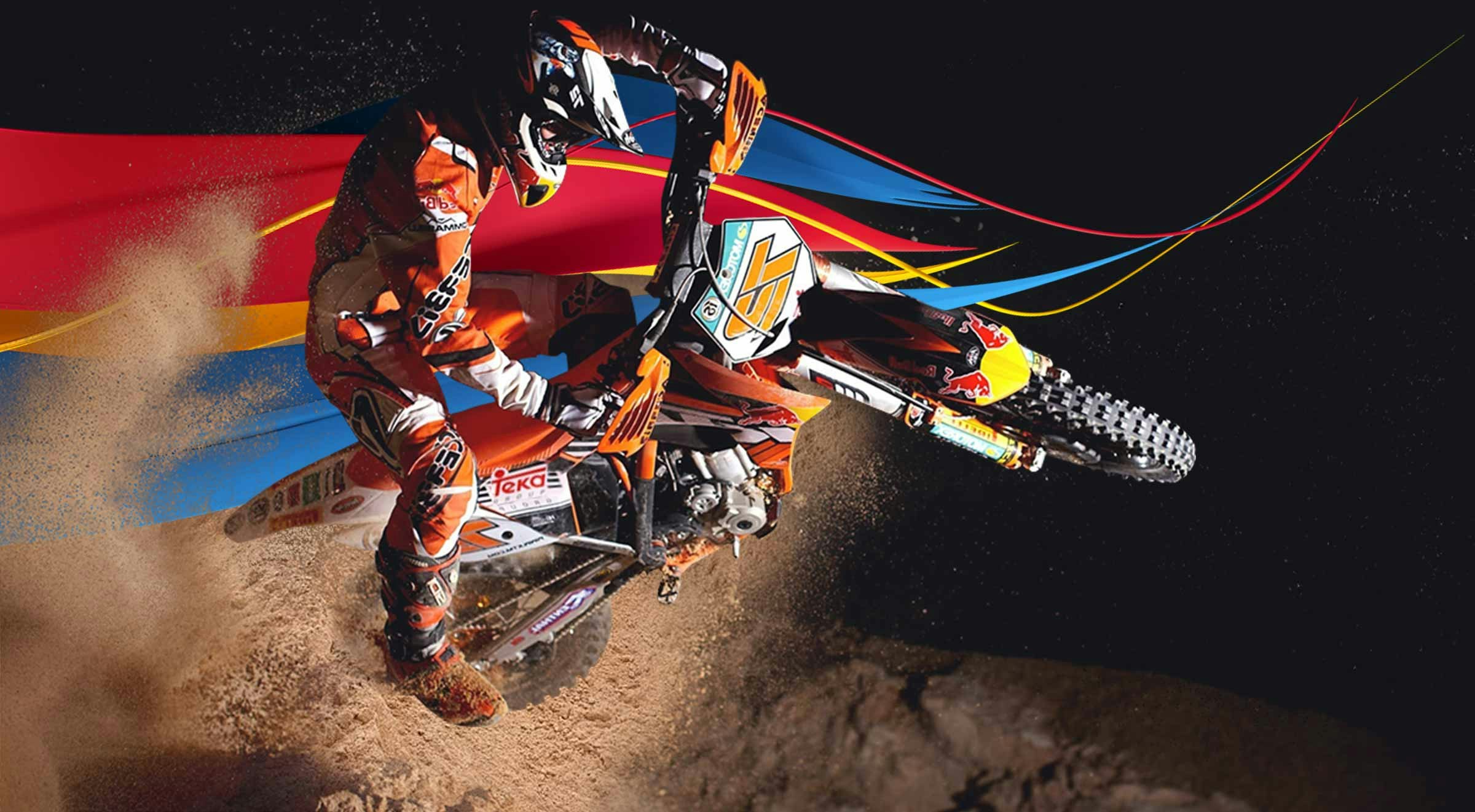 Red Bull TV gallery image