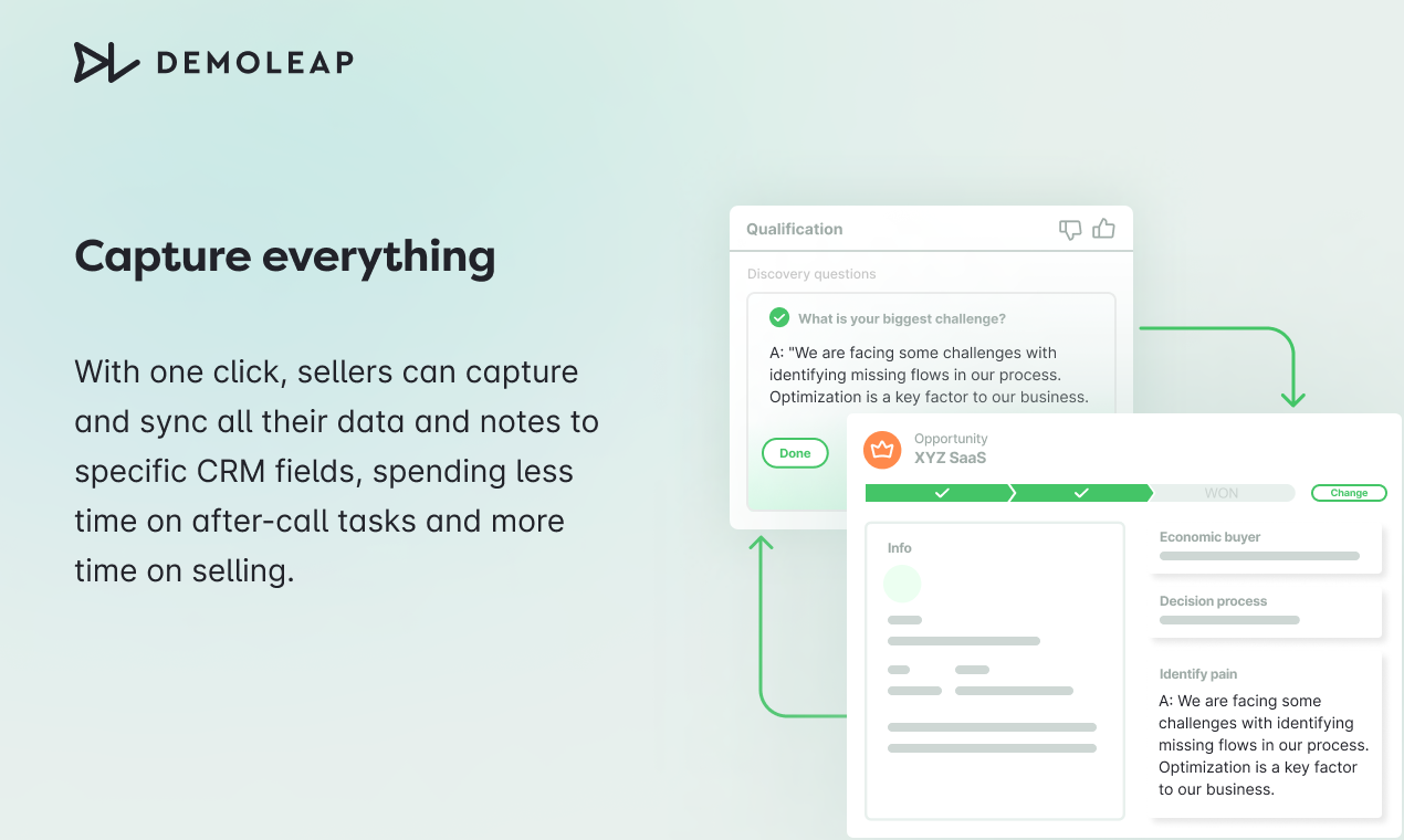 Demoleap Bastermind media 6