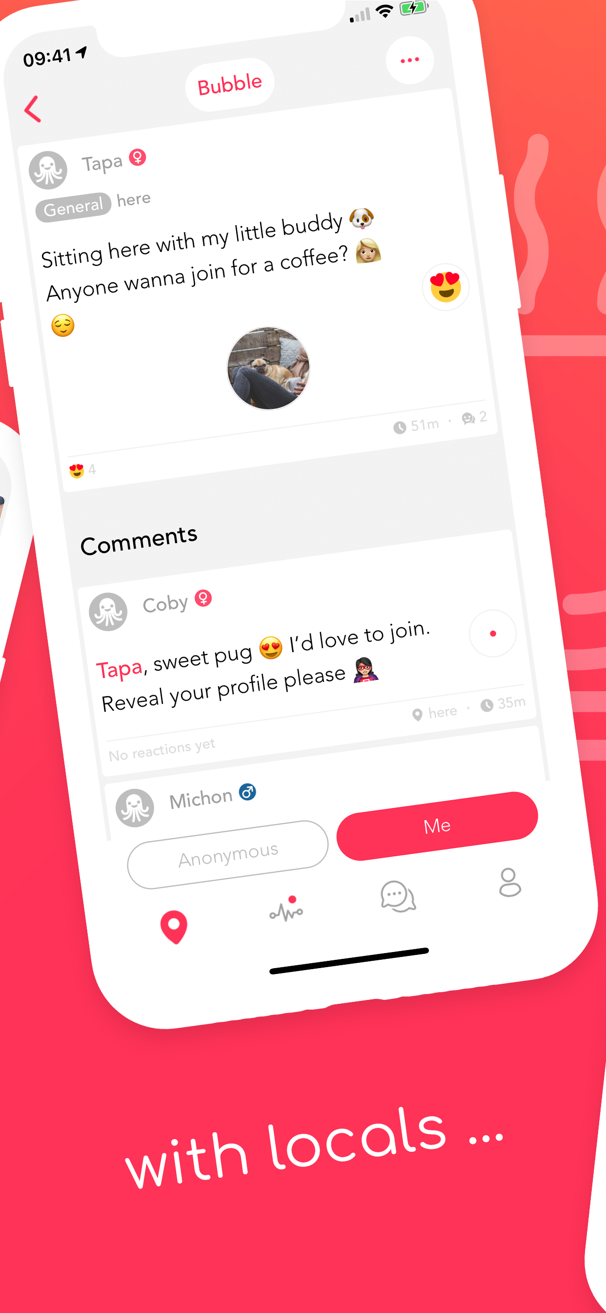 bubblebump gallery image