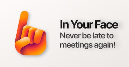 In Your Face for iOS gallery image