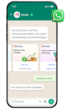 Omnichannel CPaaS Solution gallery image