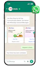 Omnichannel CPaaS Solution gallery image