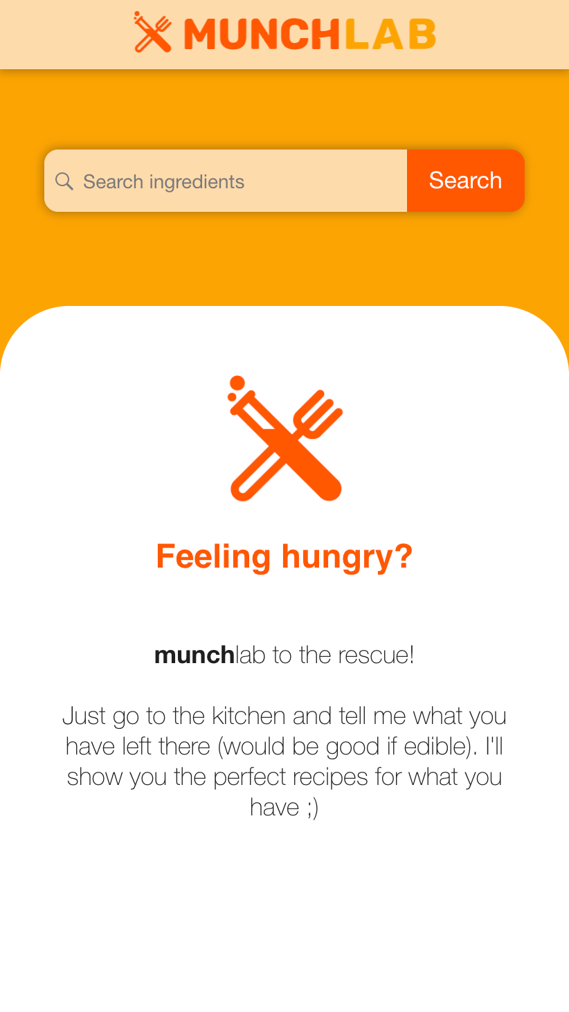 munchlab Image