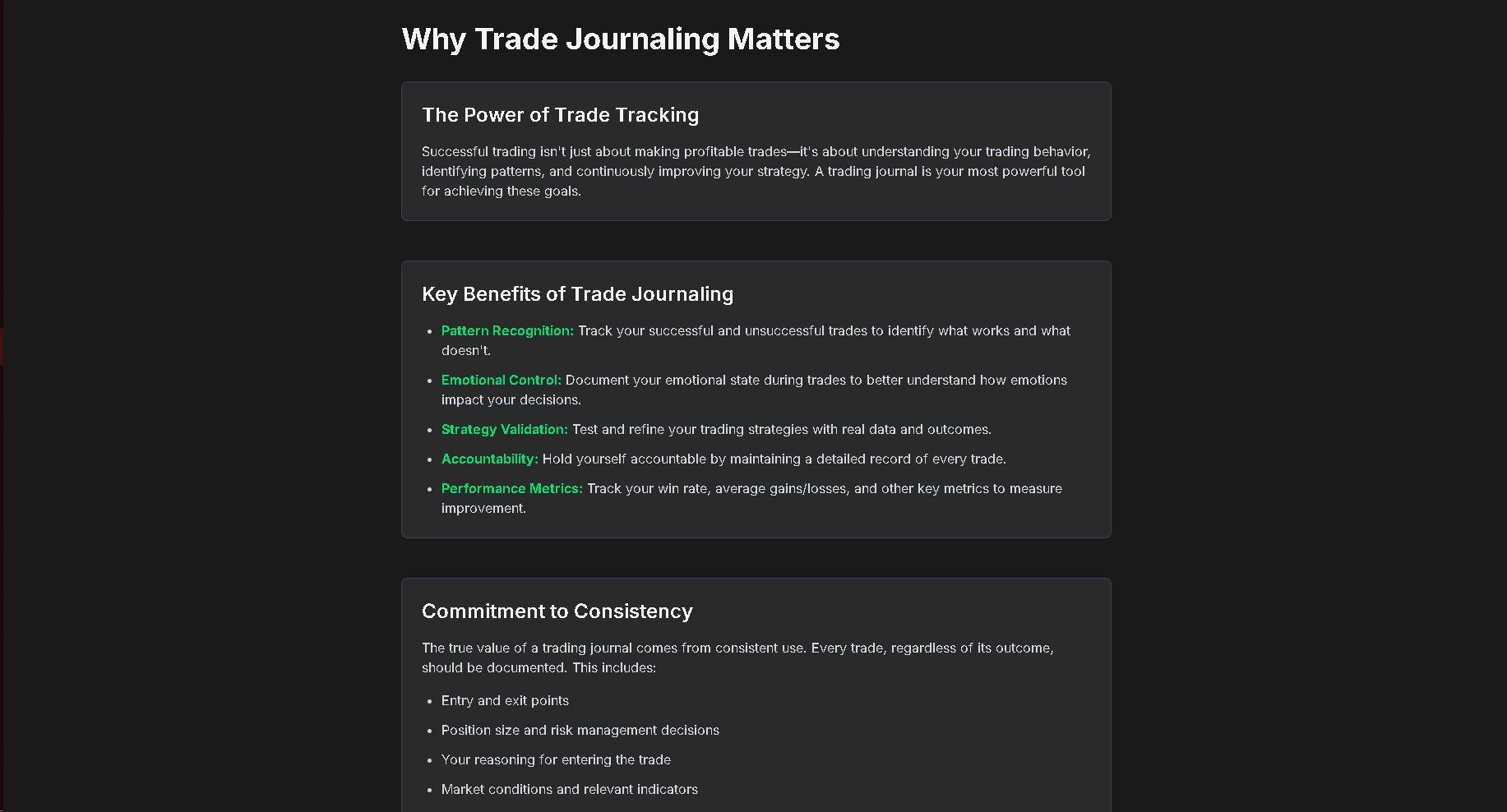 TradeLogger media 4