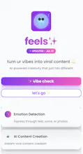 feels gallery image